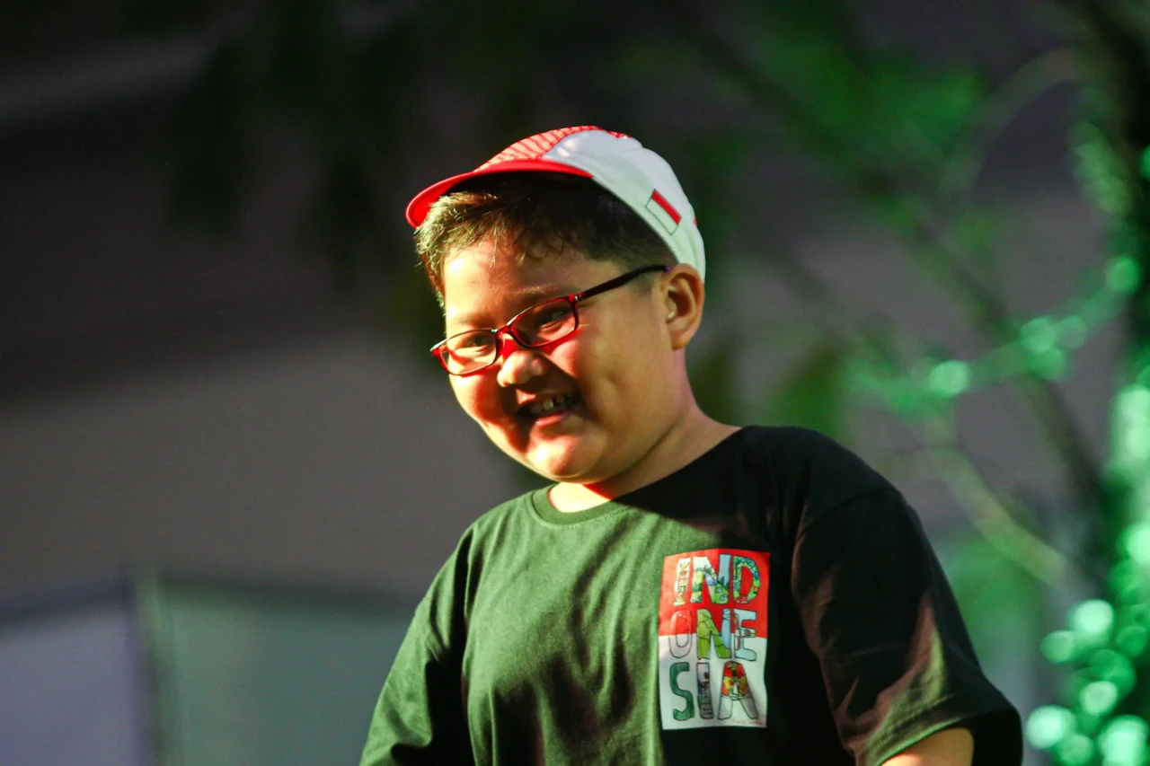 Aksi Anak Berkebutuhan...