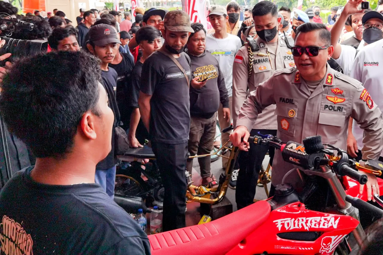 PMJ Gandeng PPK Kemayoran...