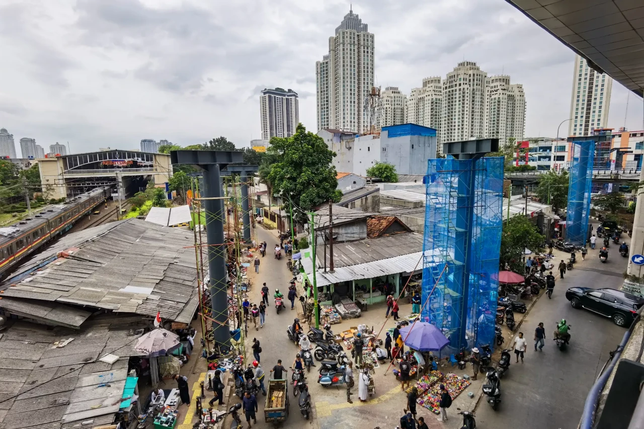 DKI Jakarta Hadirkan...