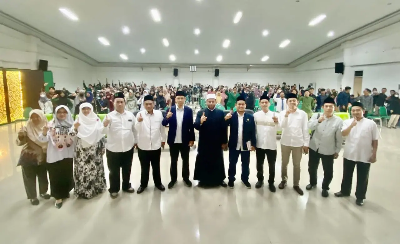 TGB Zainul Majdi : Hati-hati...