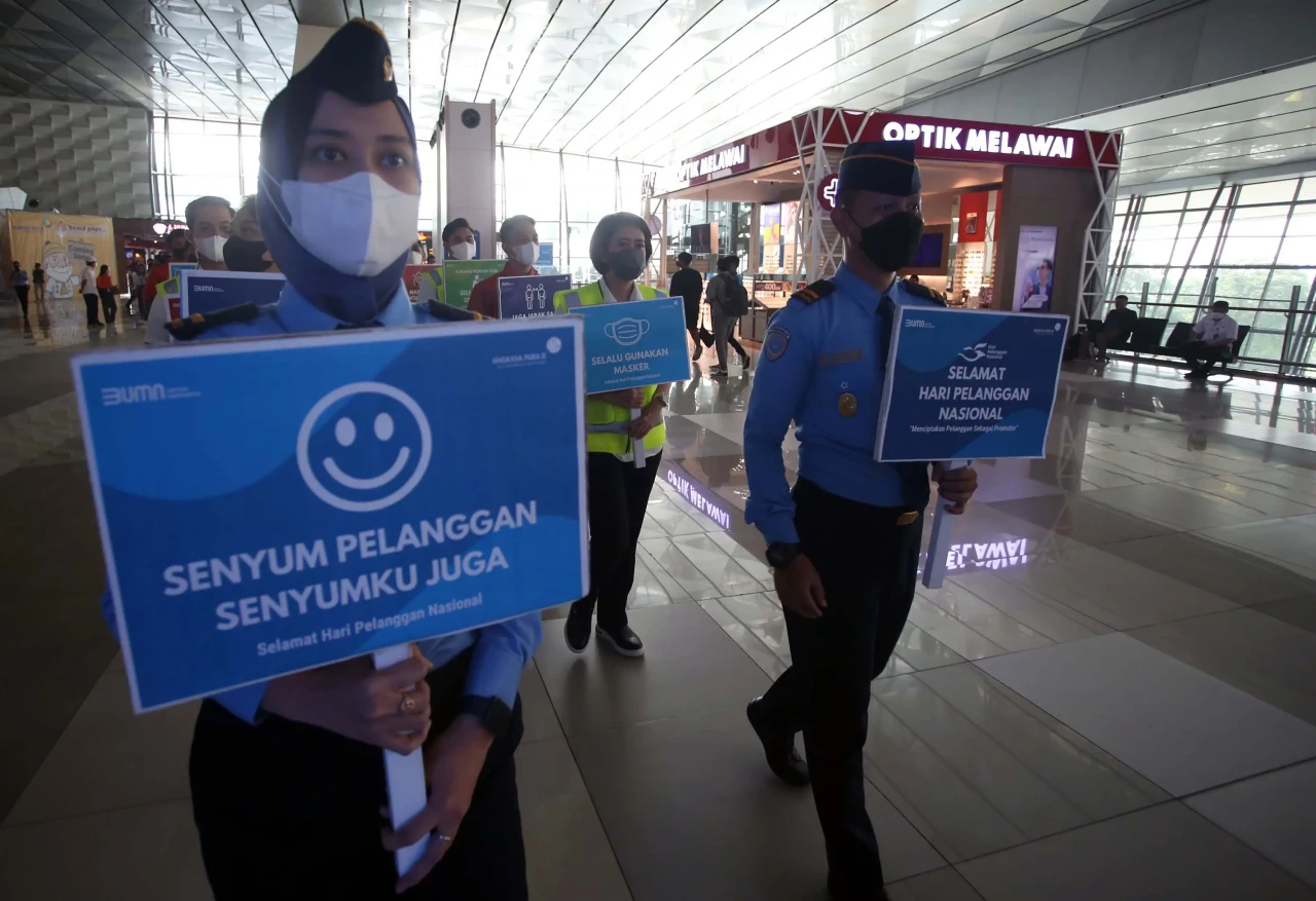 Hari Pelanggan Nasional...