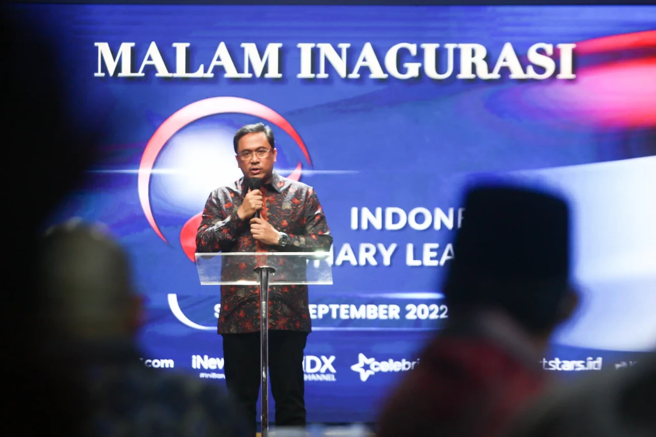 14 Kepala Daerah Raih...