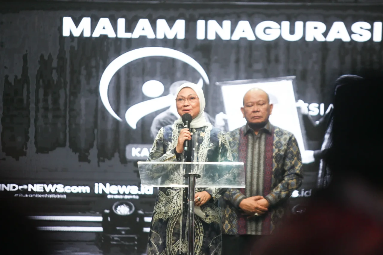 14 Kepala Daerah Raih...