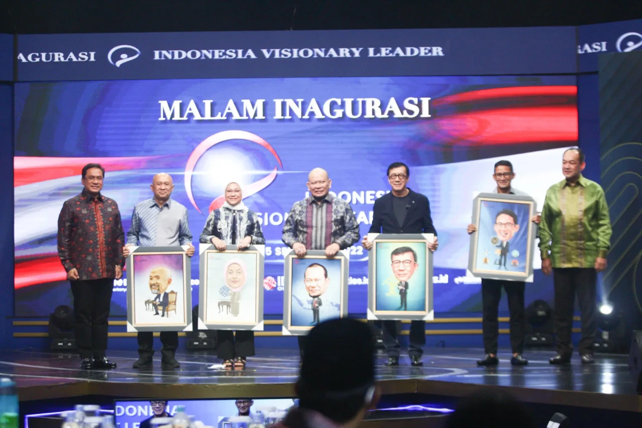 14 Kepala Daerah Raih...