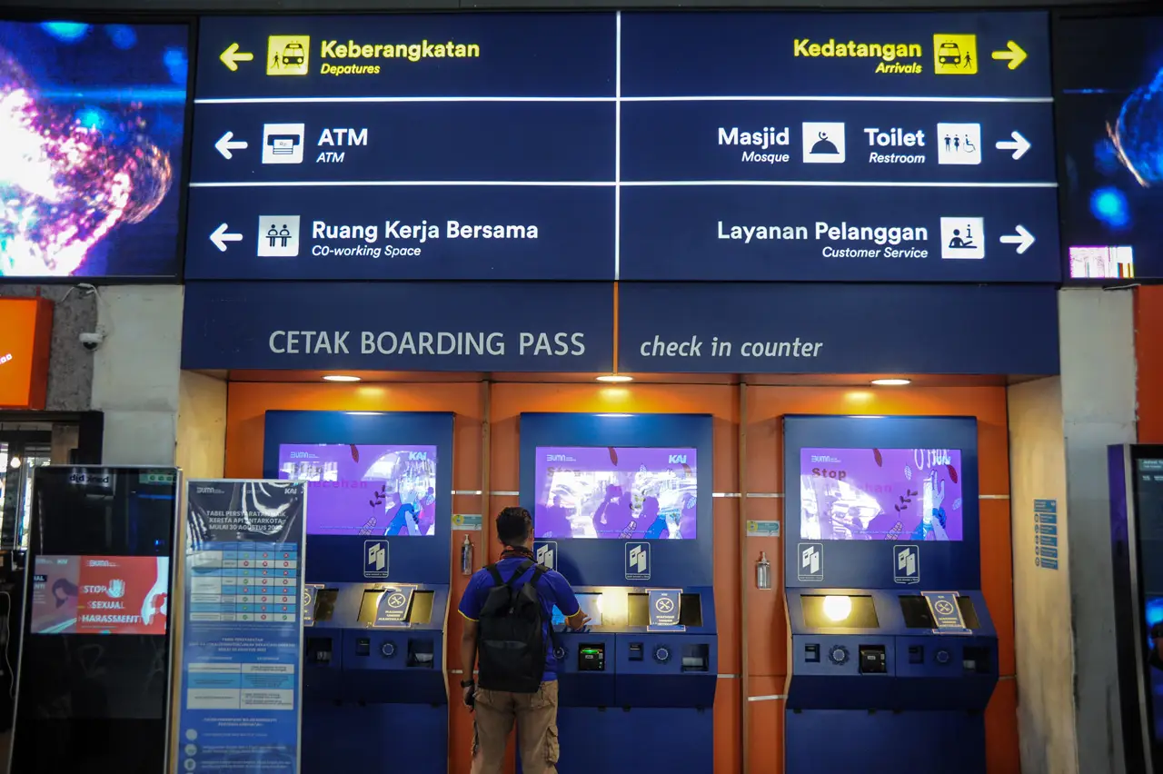 Rencana Penyesuaian...