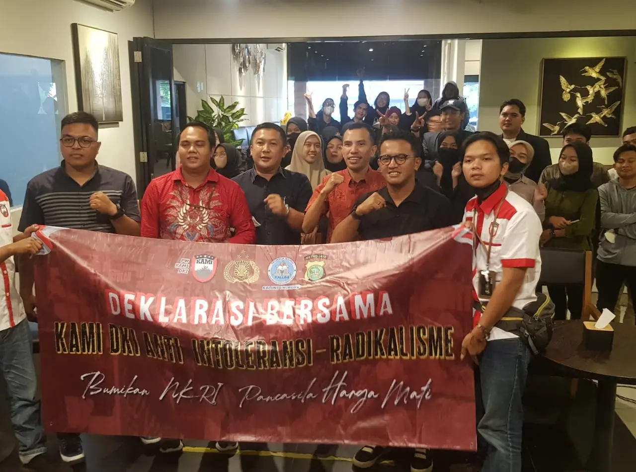 Sikapi Kasus Duren Tiga,...