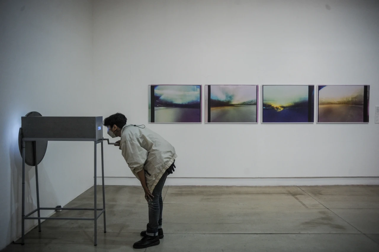 Pameran Bandung Photography...
