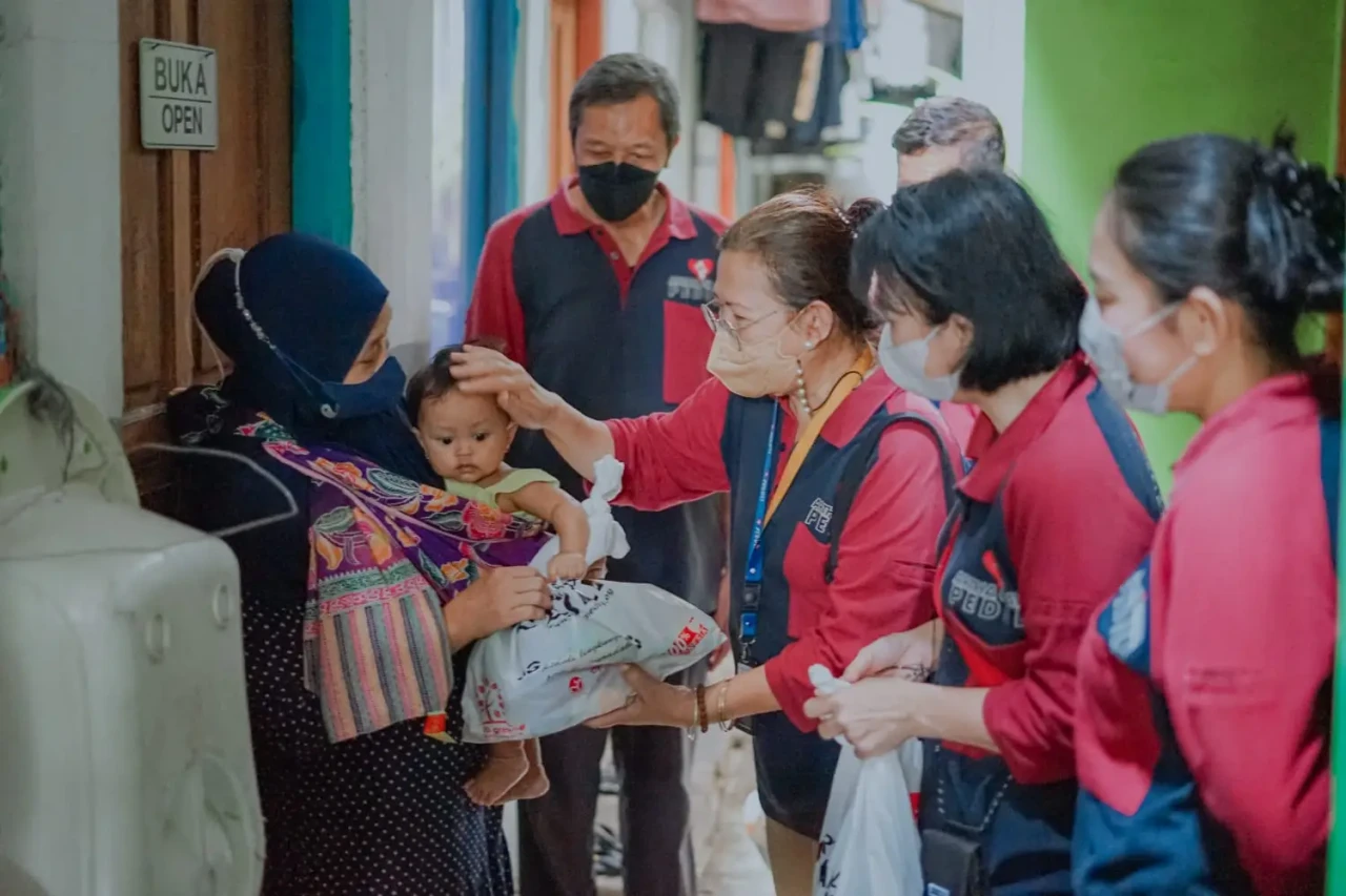 Bangun Solidaritas,...