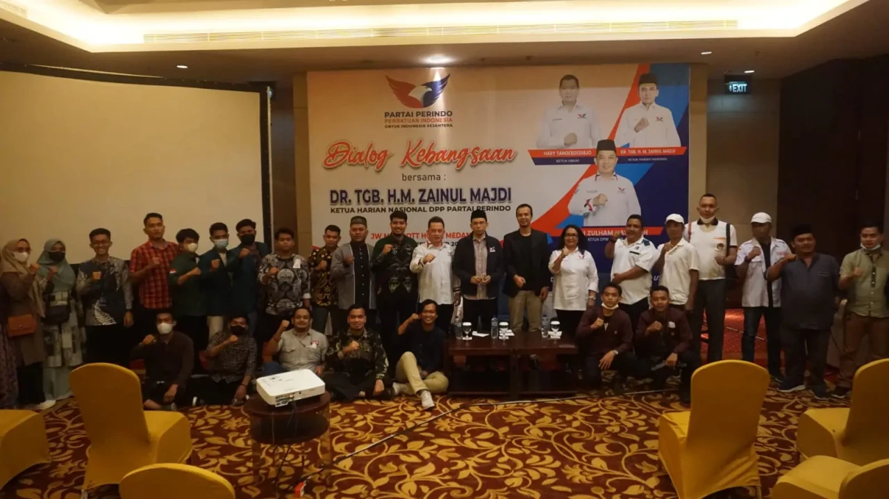 TGB HM Zainul Majdi...