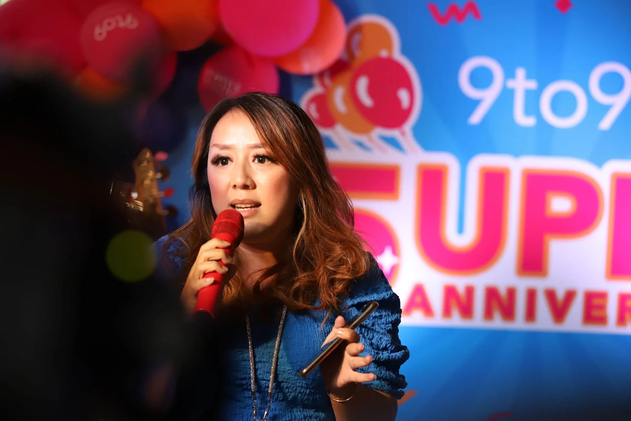 MNC Life Dukung 9to9