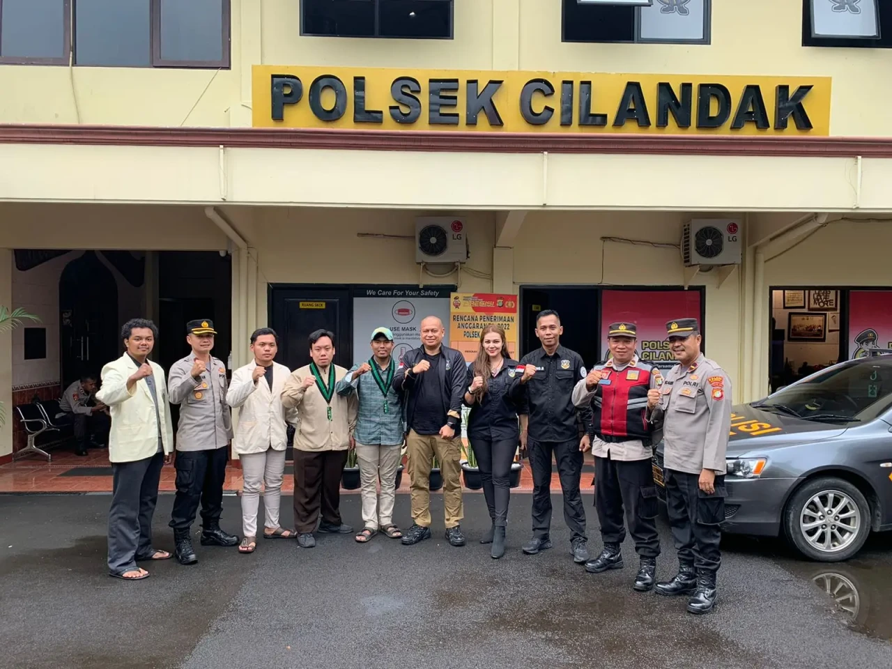 Zanzabella: Menjadi...