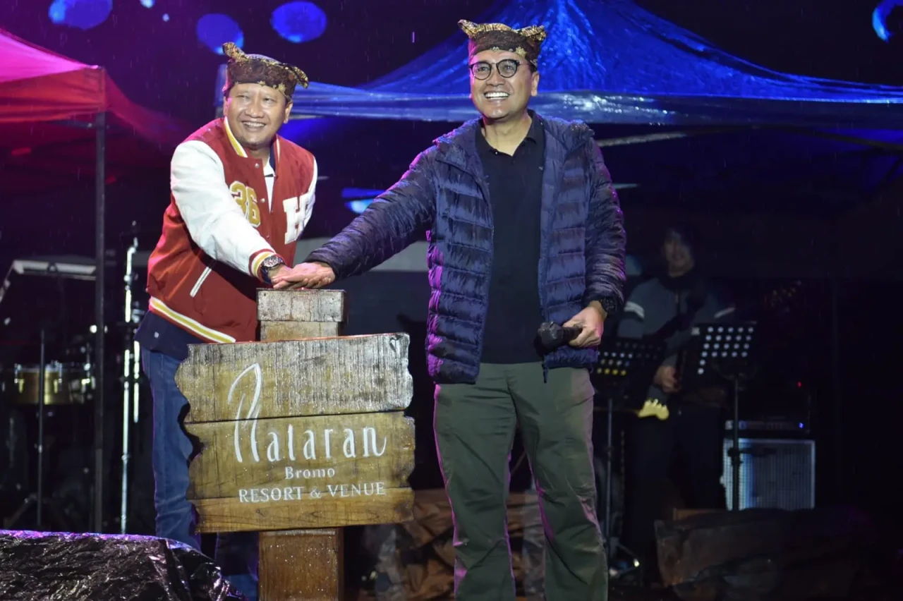 Plataran Bromo Xtravaganza...