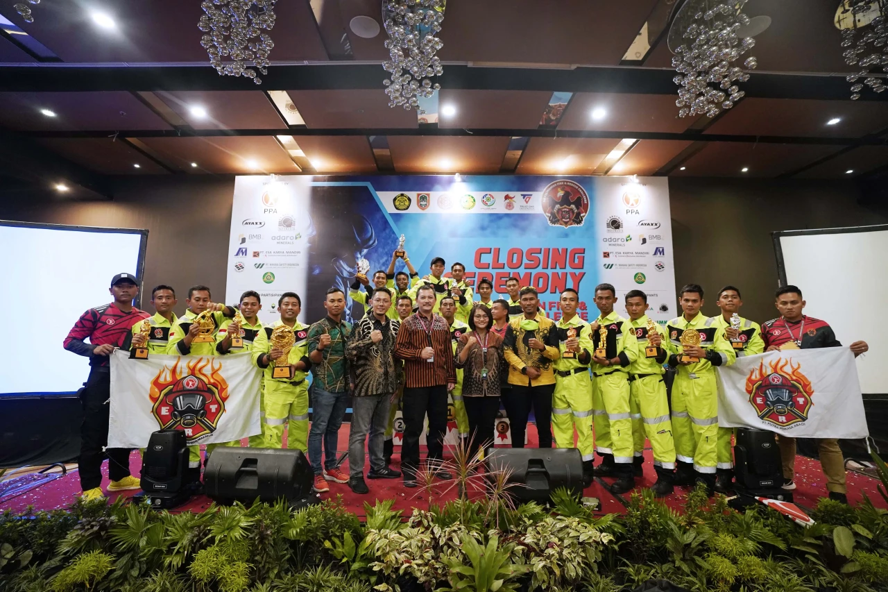 Aksi Emergency Respons...