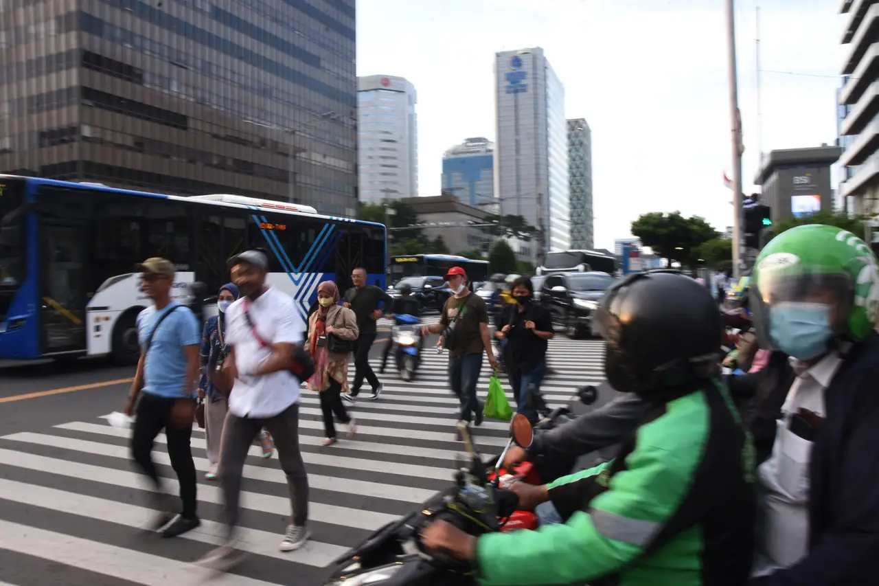 Kemenaker Siapkan Data...