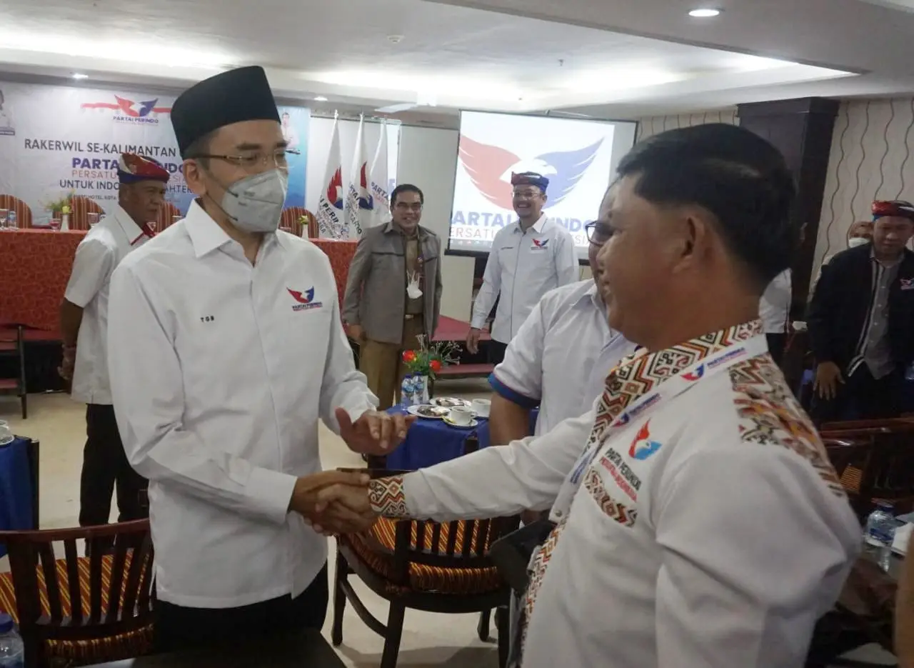 TGB Zainul Majdi Minta...