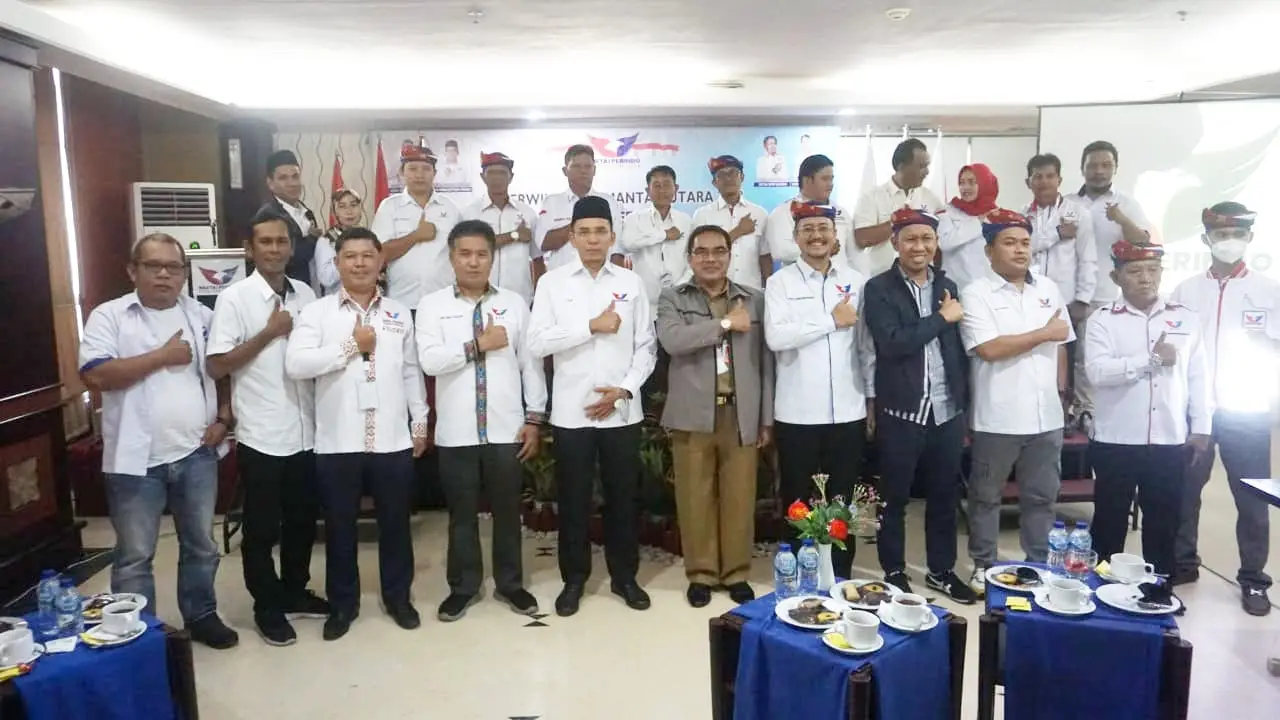 TGB Zainul Majdi Minta...