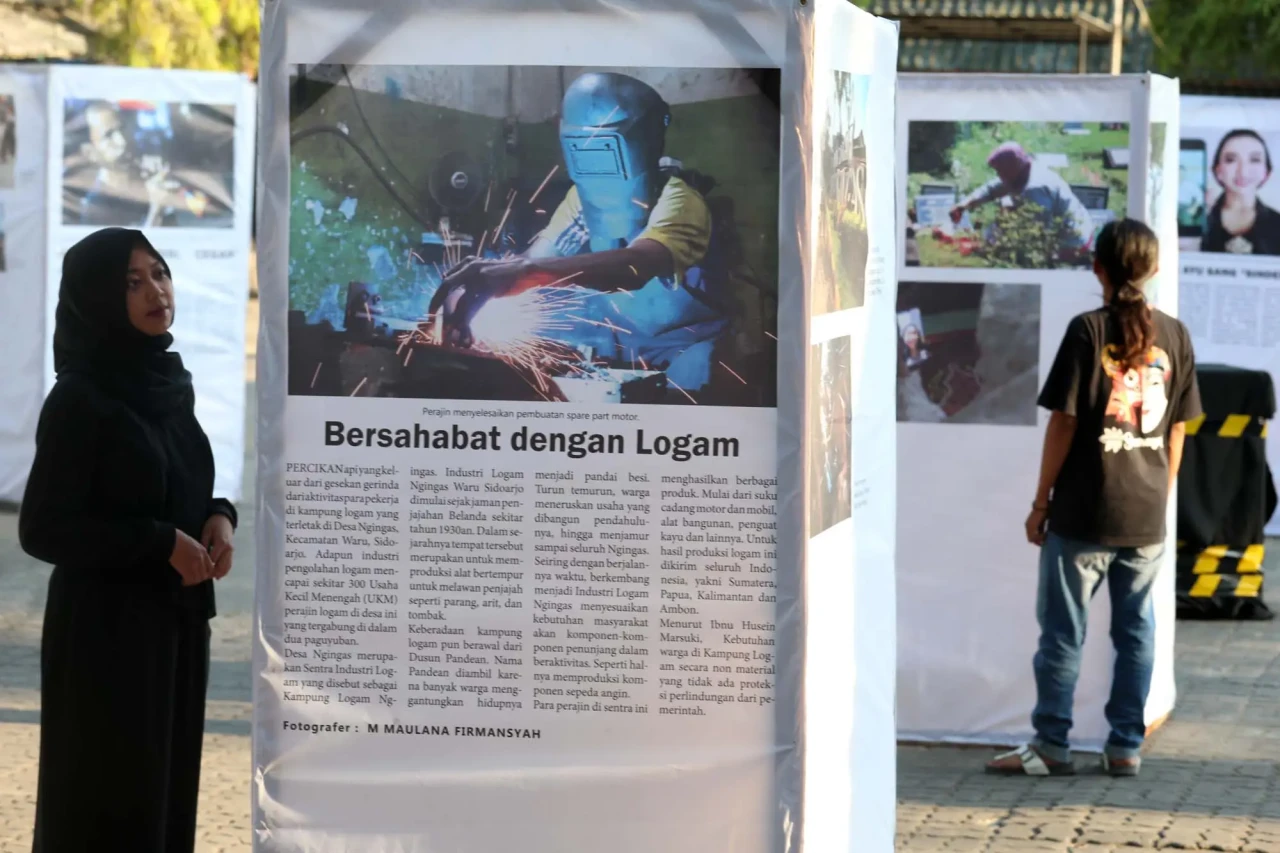 Ciphoc Unitomo Gelar...