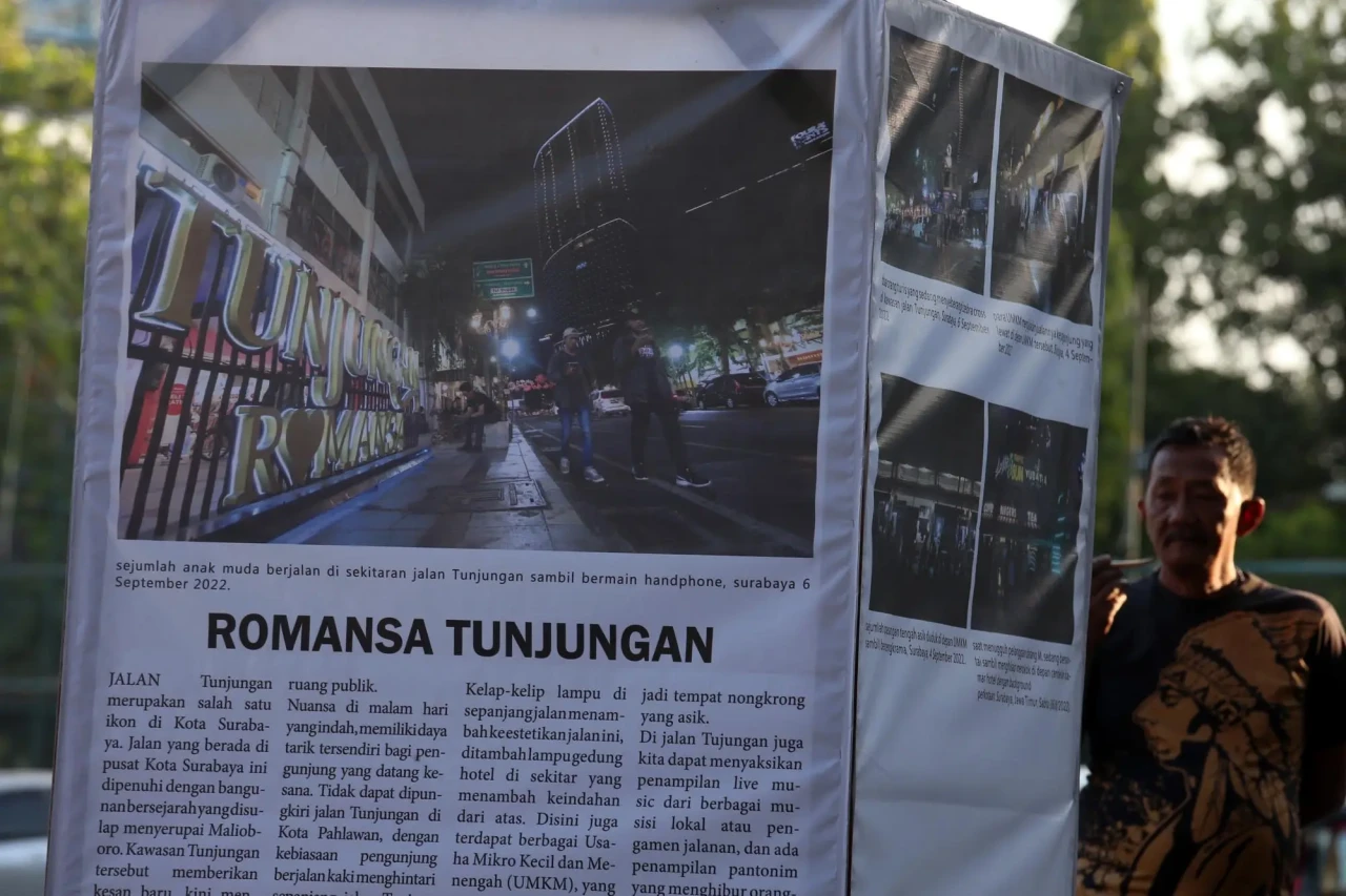 Ciphoc Unitomo Gelar...