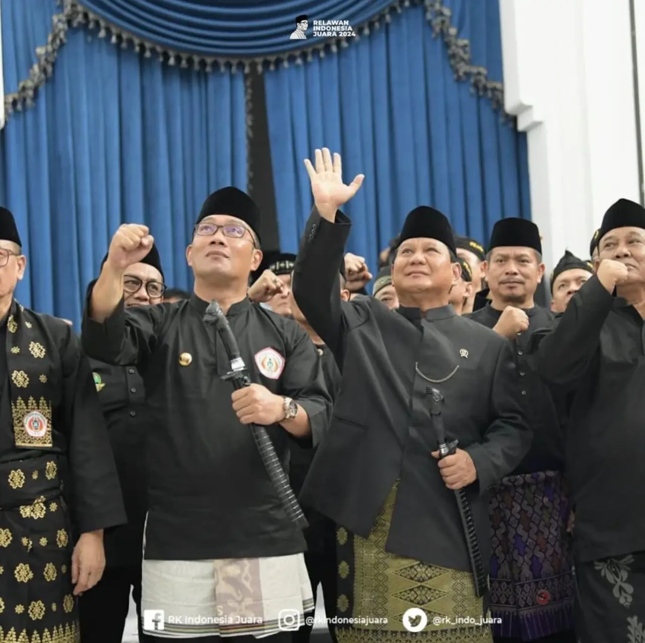 Pengamat Bedah Arti...