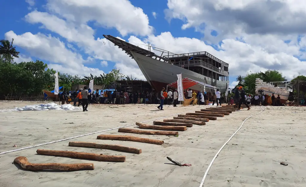 Ritual Budaya Anyyorong...