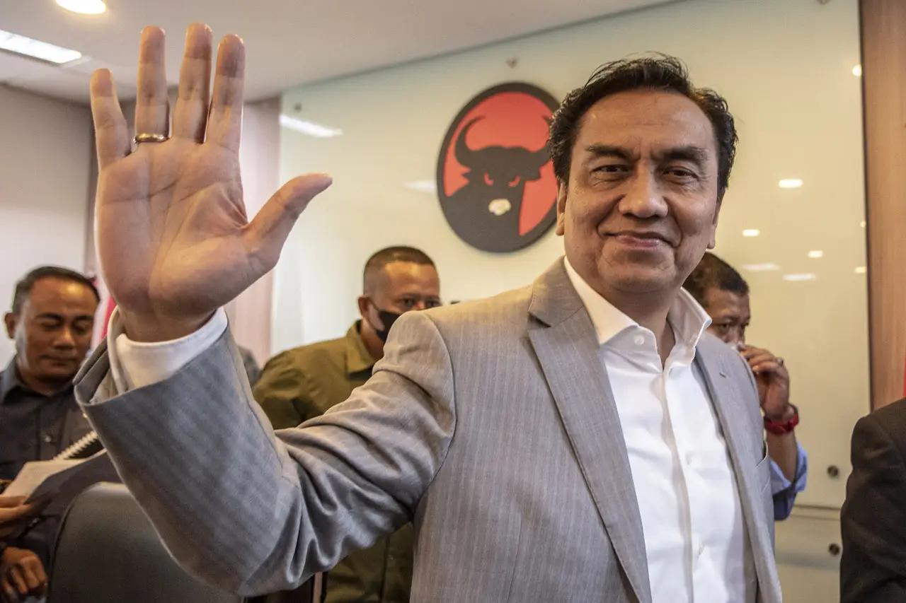 Sebut TNI Seperti Gerombolan,...
