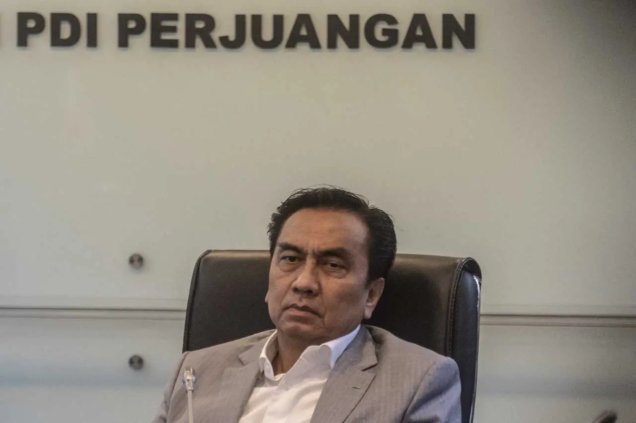 Sebut TNI Seperti Gerombolan,...