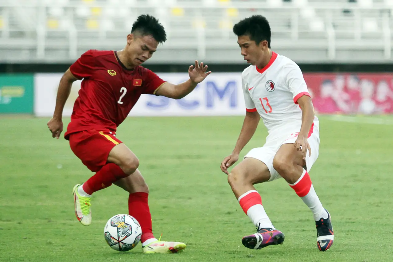 Kualifikasi Piala Asia...