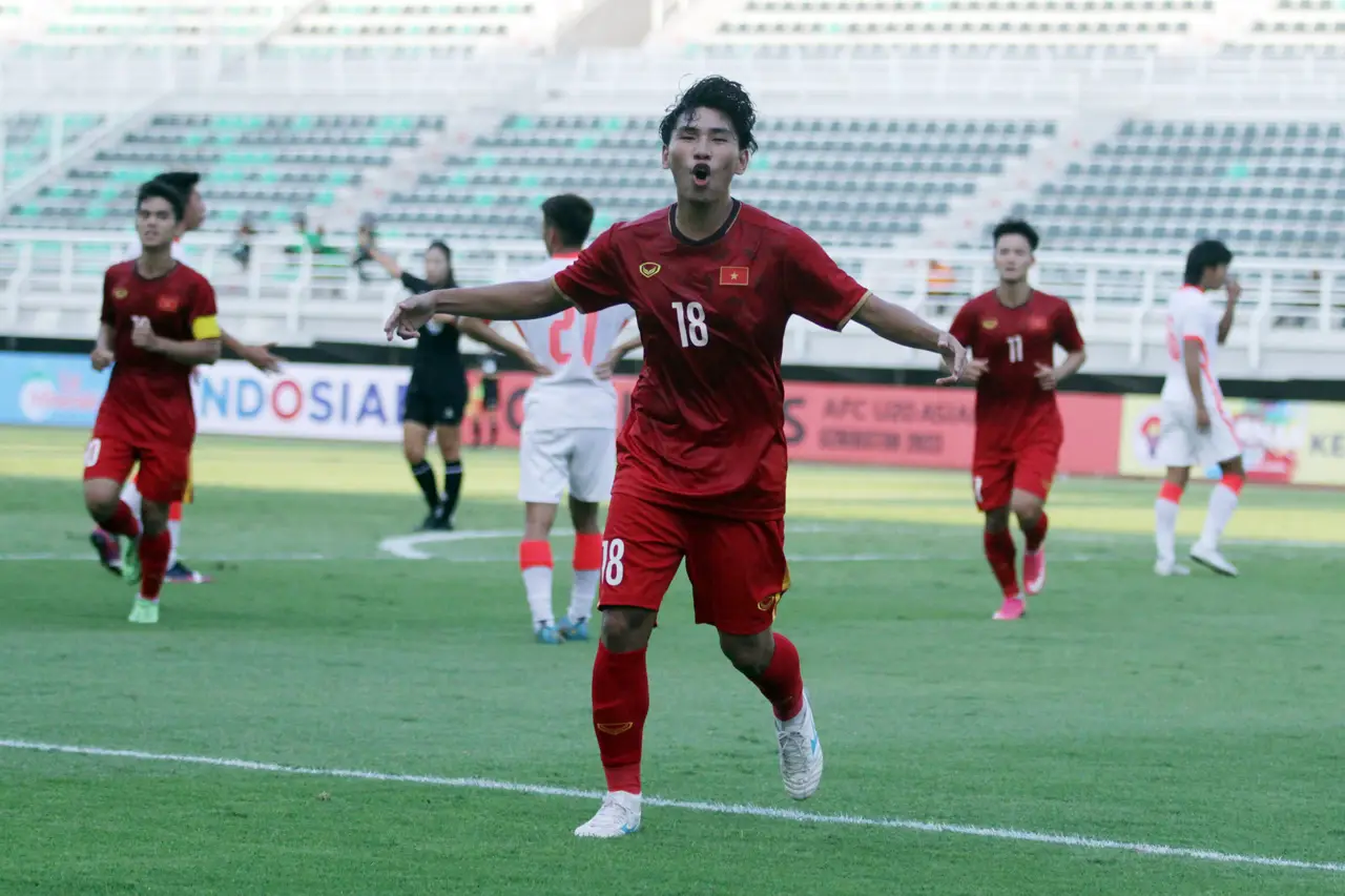Kualifikasi Piala Asia...