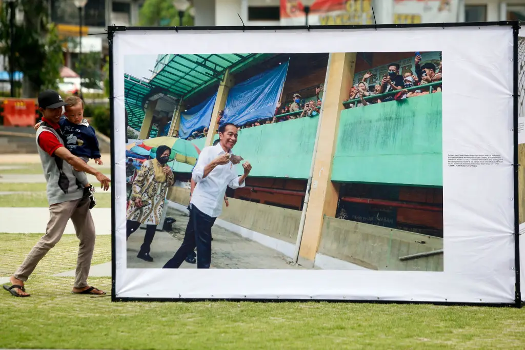 Pameran Foto Bogor Dalam...