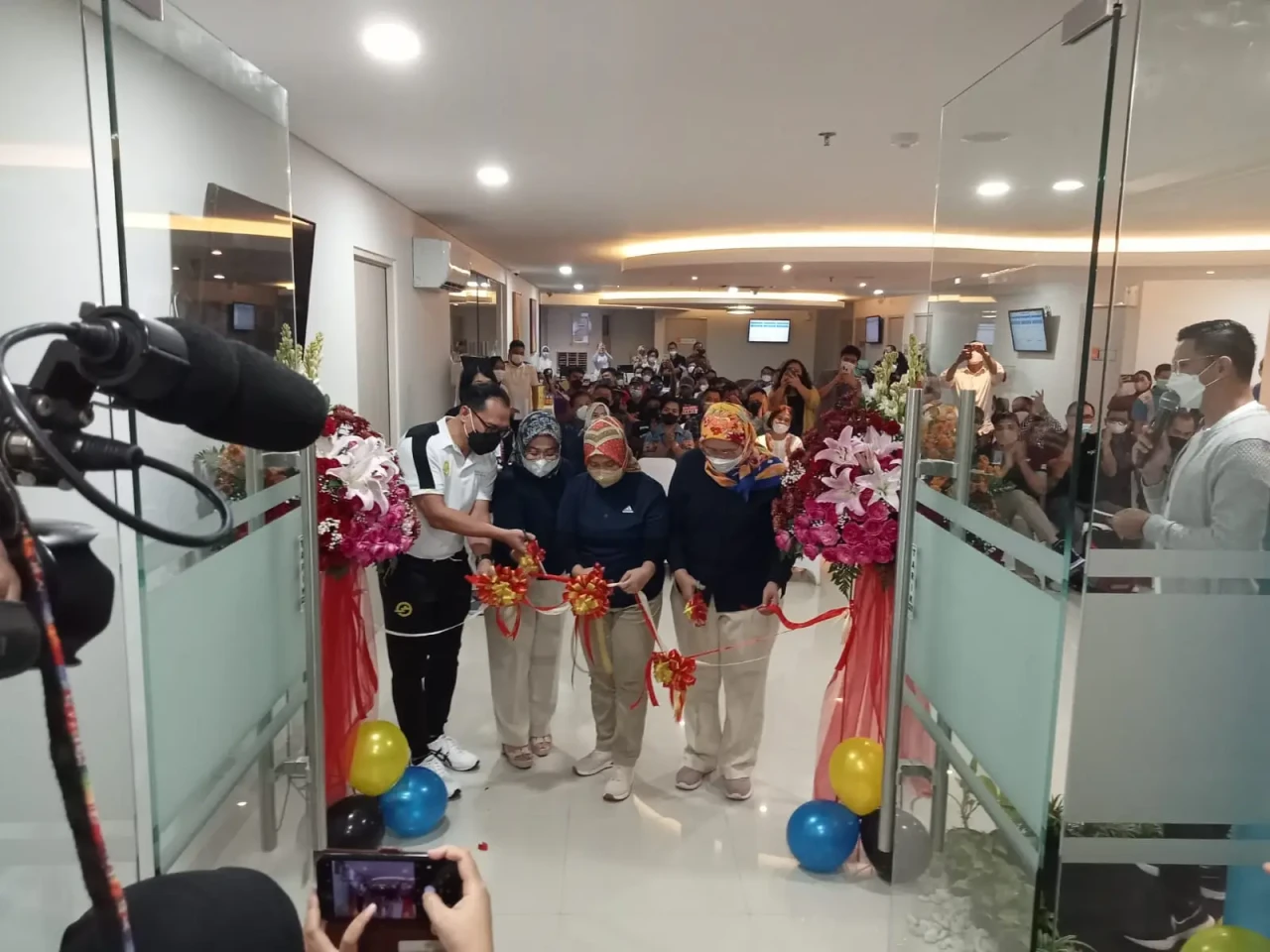 Mitra Keluarga Cibubur...
