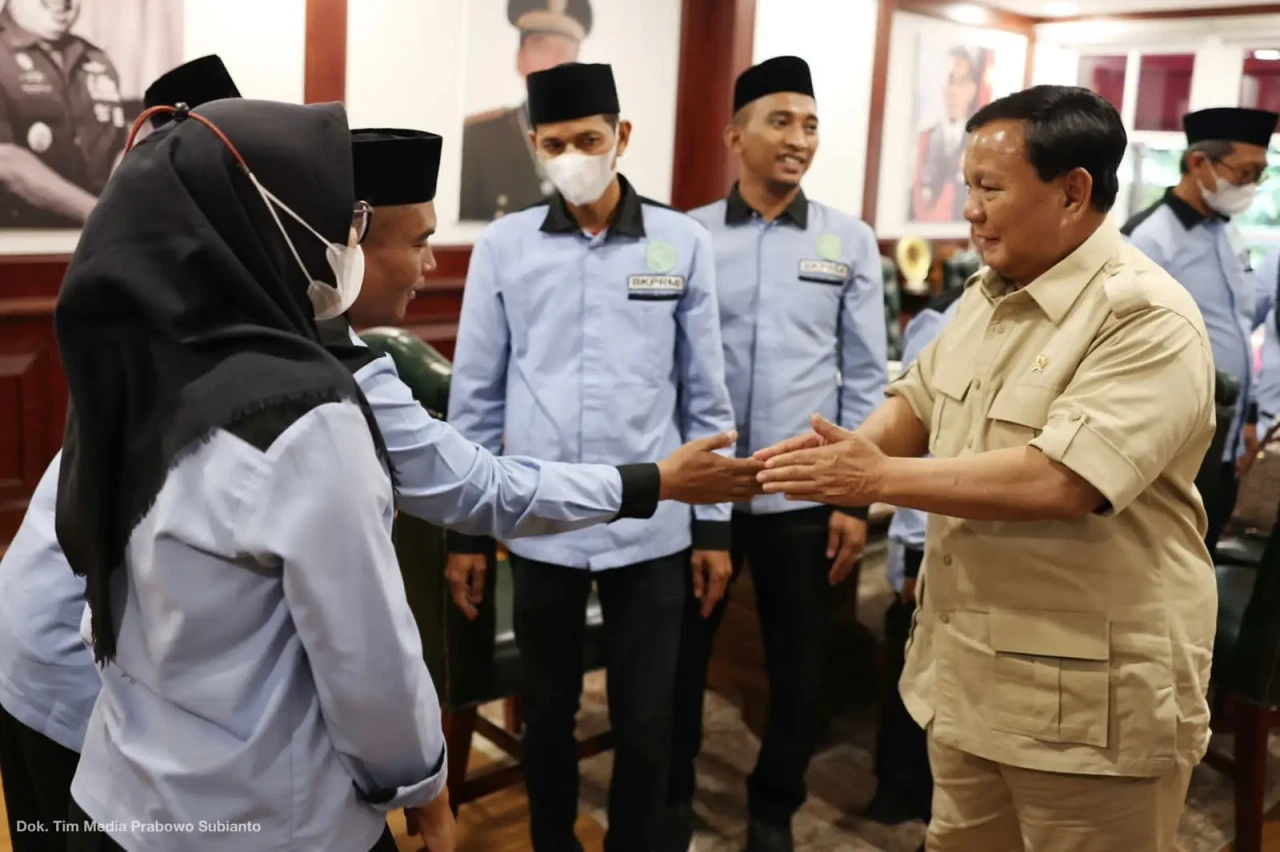 Terima Bakom Pemuda...