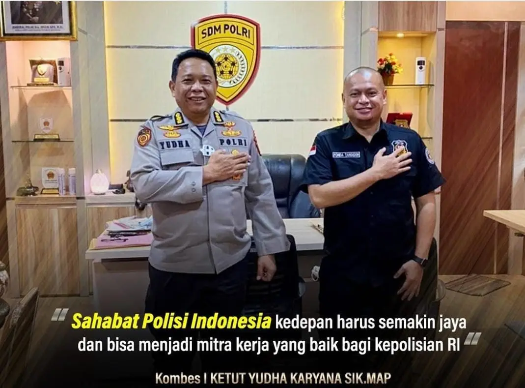 Duta Sosial Budaya Sahabat...