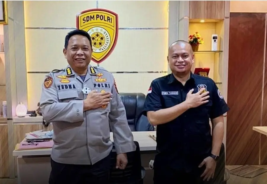 Duta Sosial Budaya Sahabat...