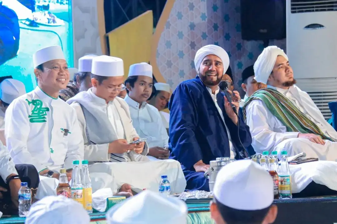 Semarak Harlah ke-37...