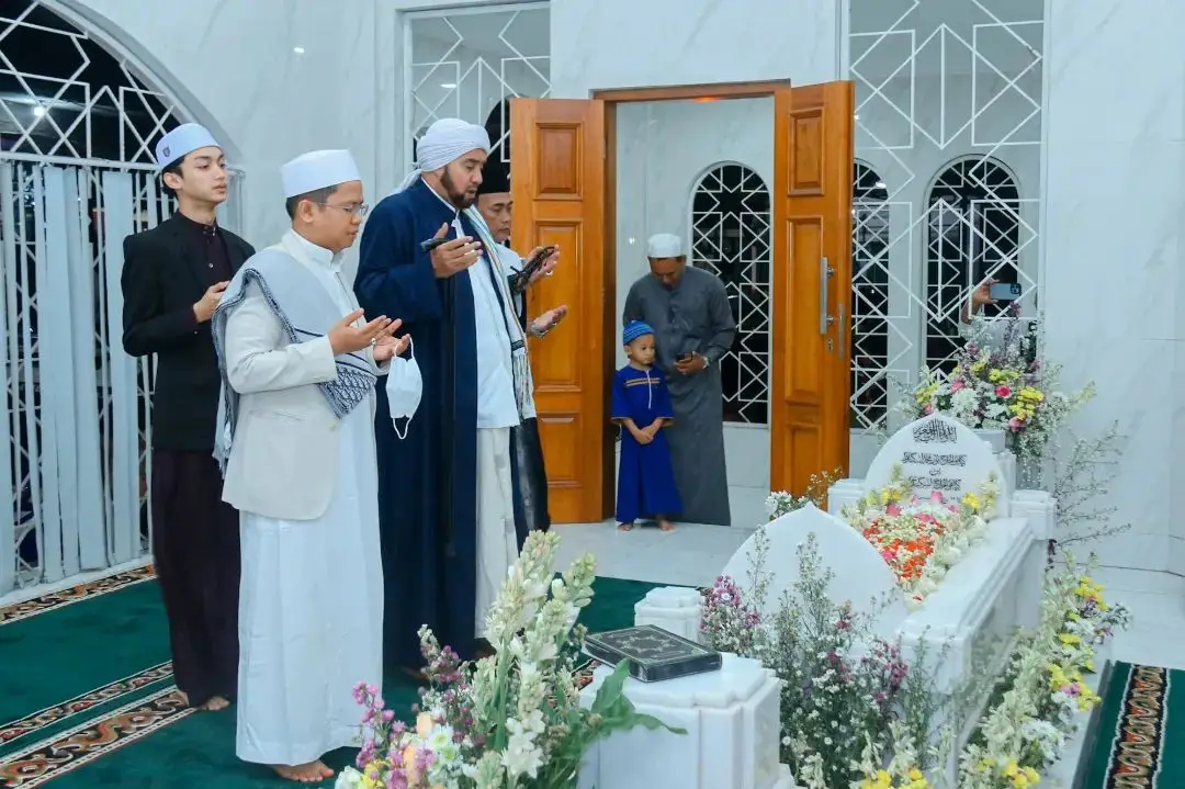 Semarak Harlah ke-37...