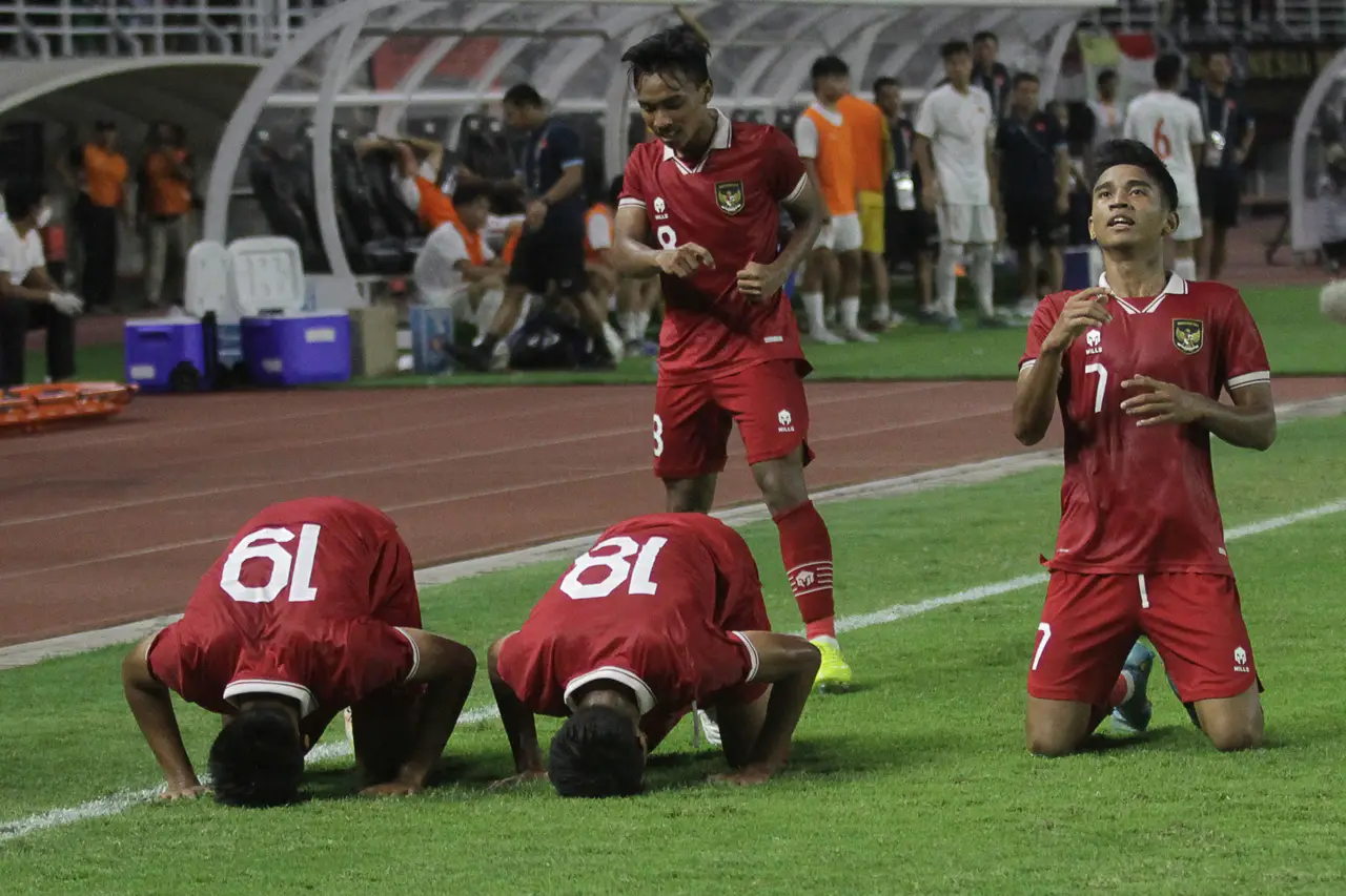 Potret Keberhasilan...