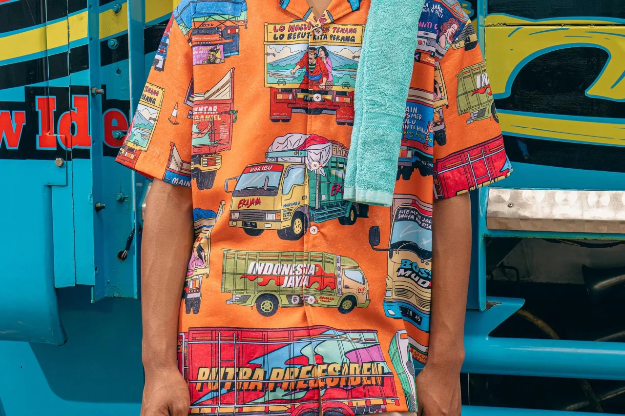Telusur Kultur Angkat...