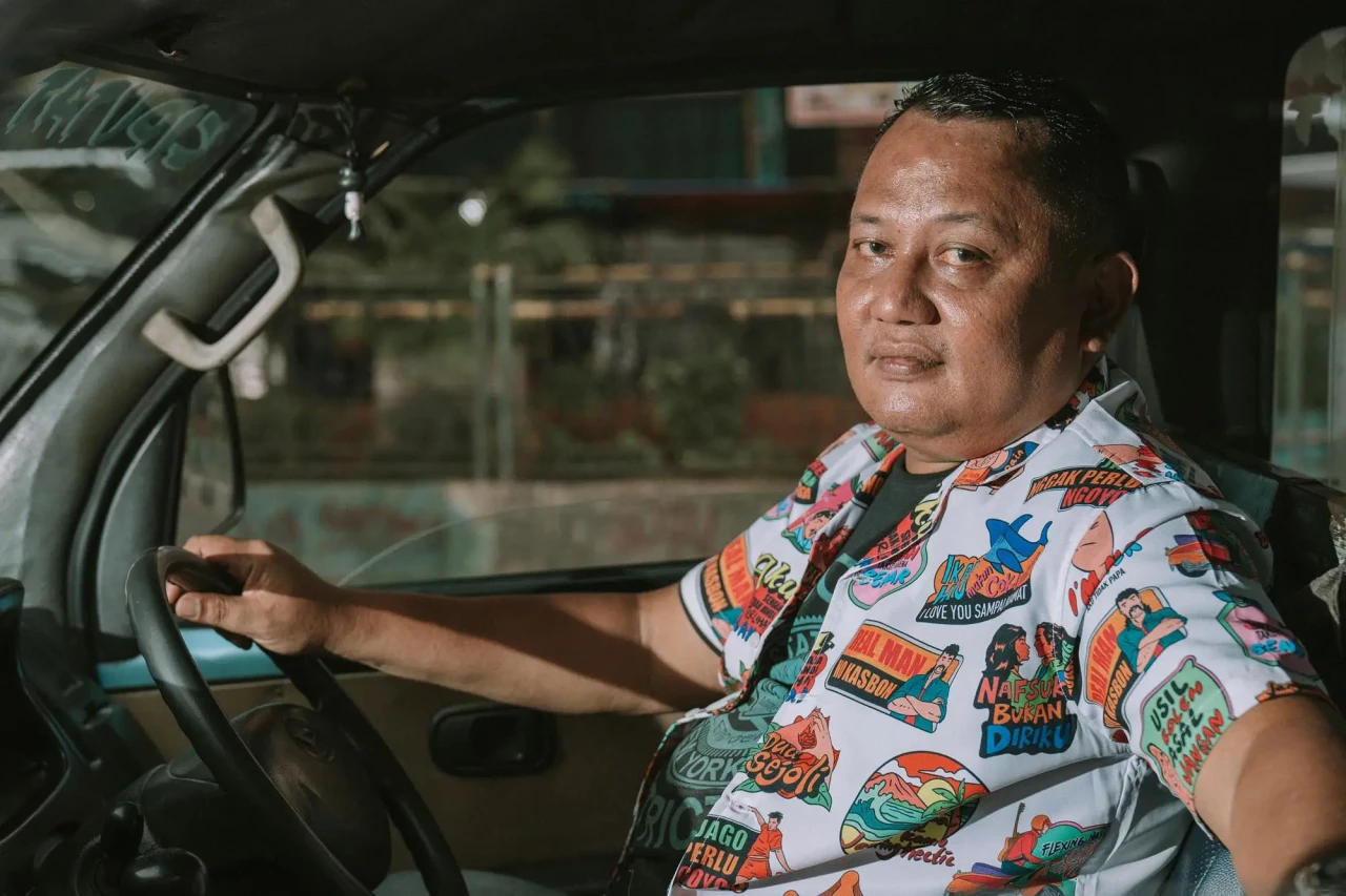 Telusur Kultur Angkat...