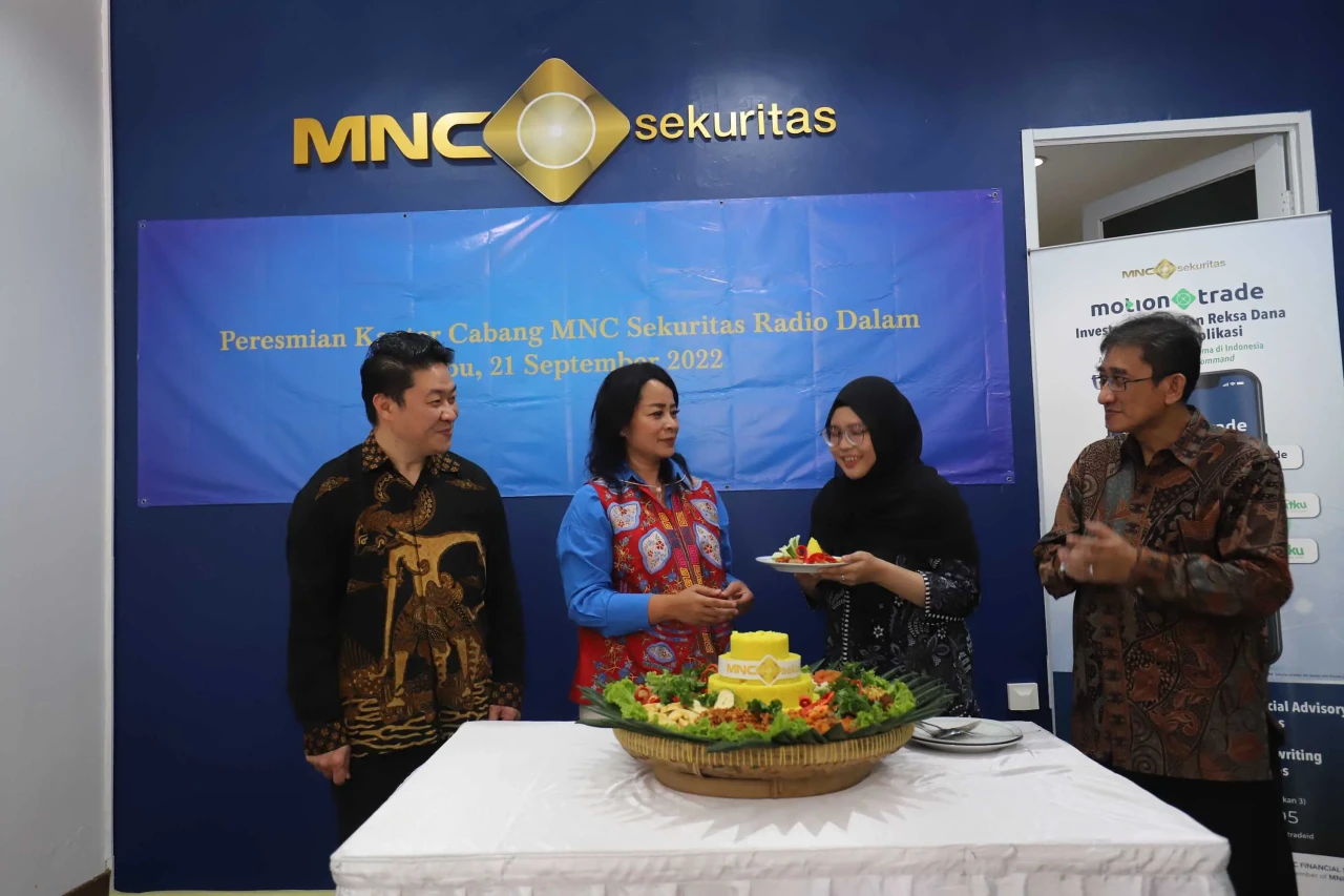 Perluas Jaringan, MNC...