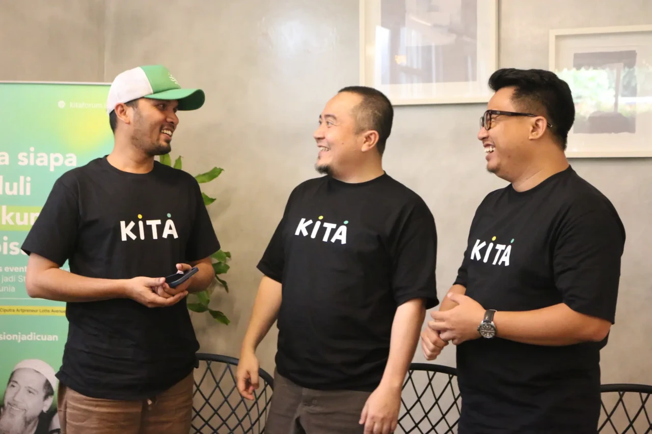 Potensi Kewirausahaan...