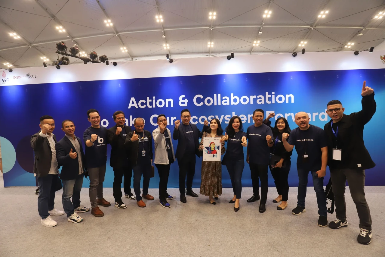 Motion Technology Hadir...