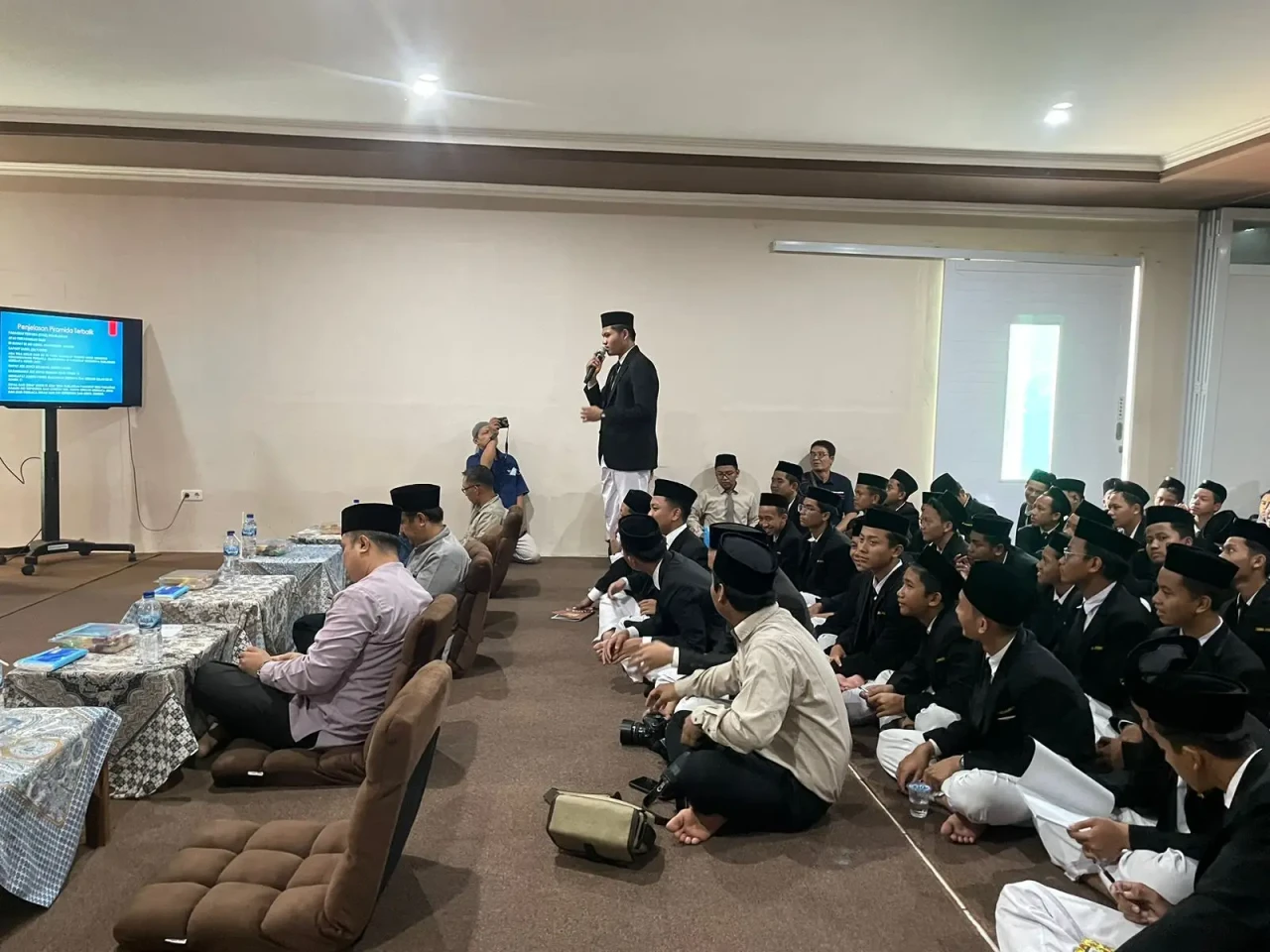 Perjalanan Sindonews...