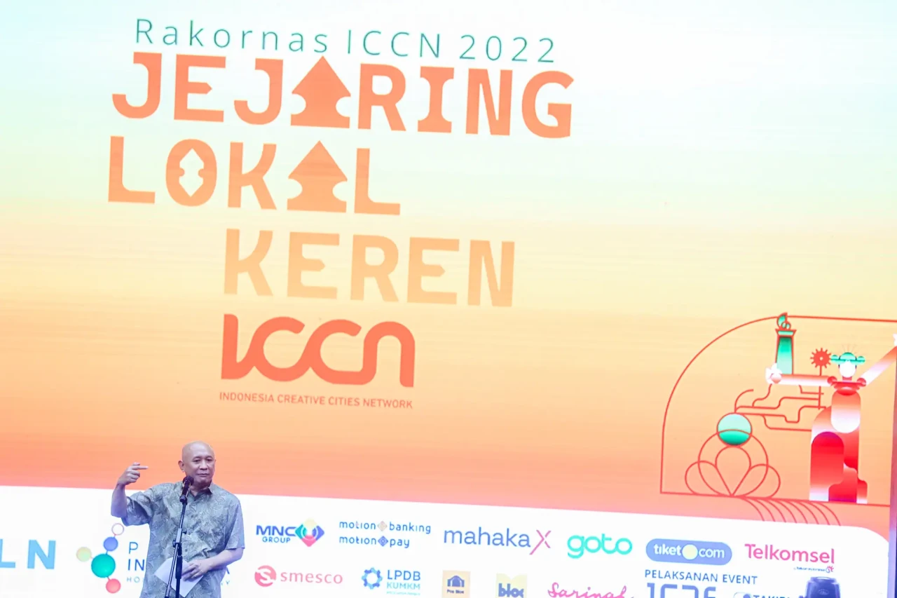 Targetkan 1 Juta Pengusaha...