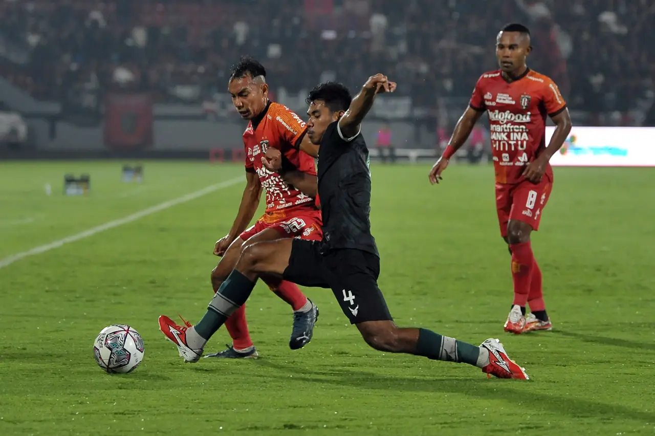 Persikabo 1973 Permalukan...