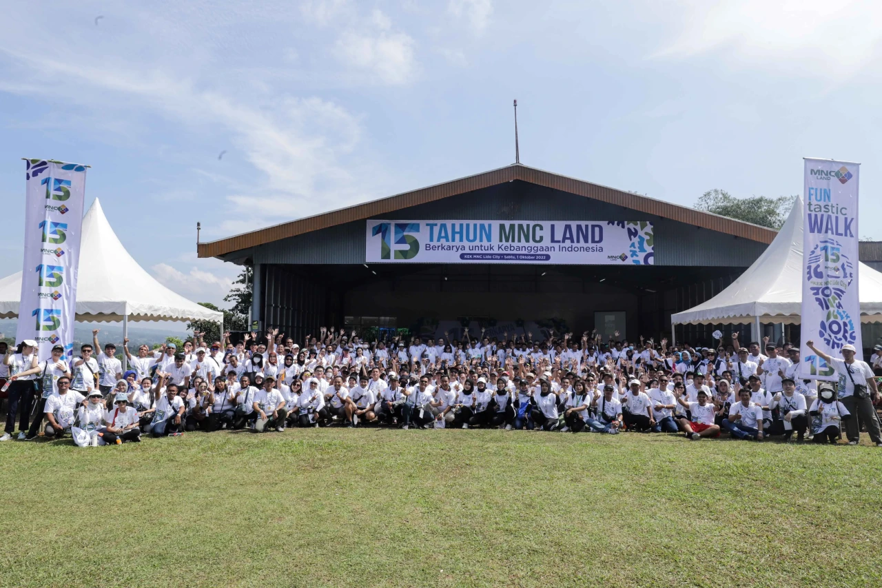 Keseruan Fun Tastic...
