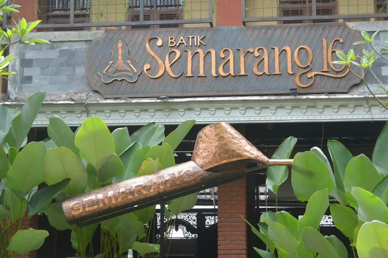 Goresan Tangan Kearifan...
