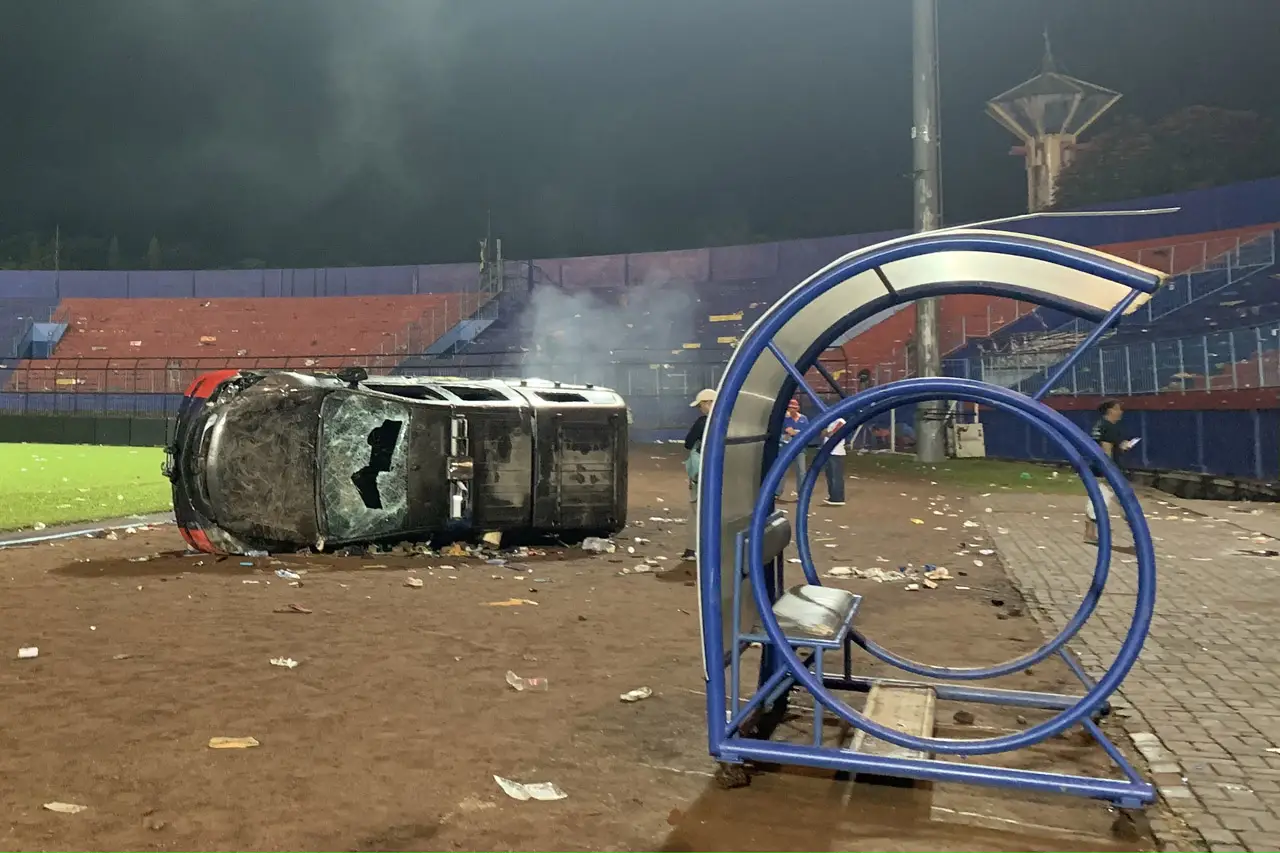 Begini Penampakan Mobil...
