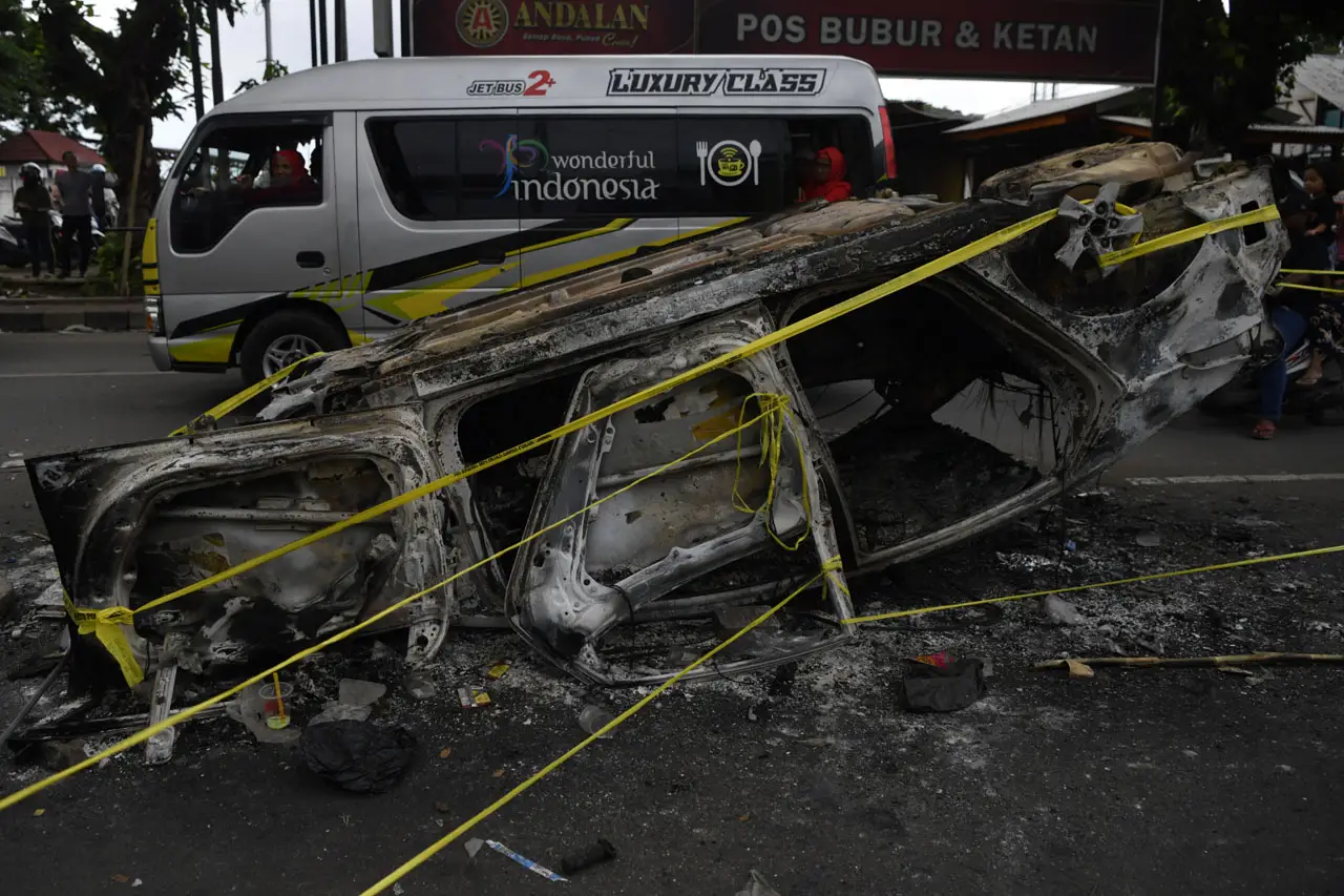 Tragedi Kanjuruhan,...