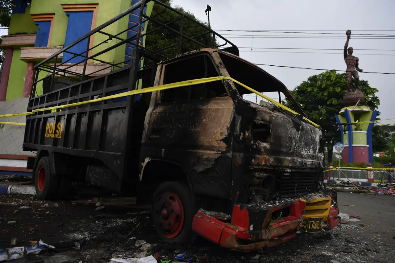 Tragedi Kanjuruhan,...