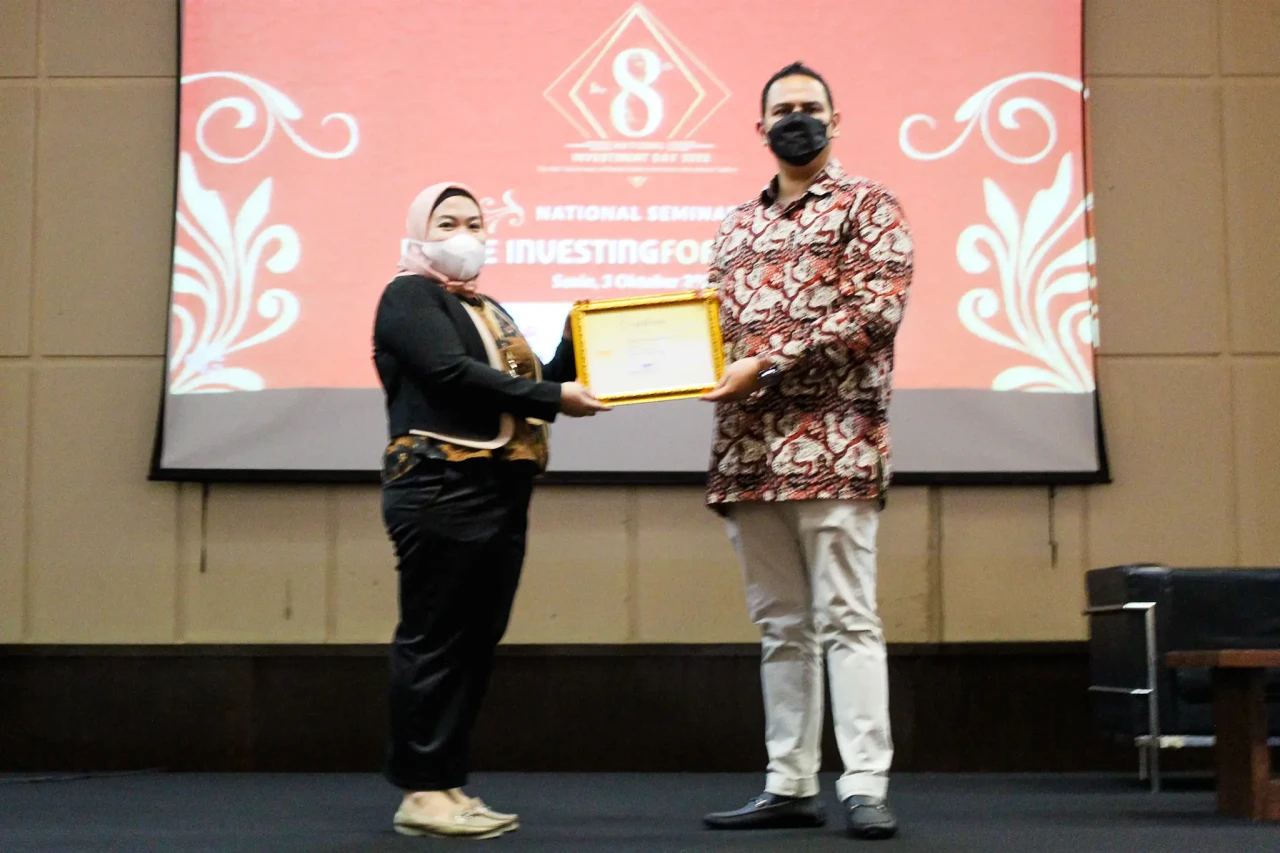 MNC Sekuritas Dukung...